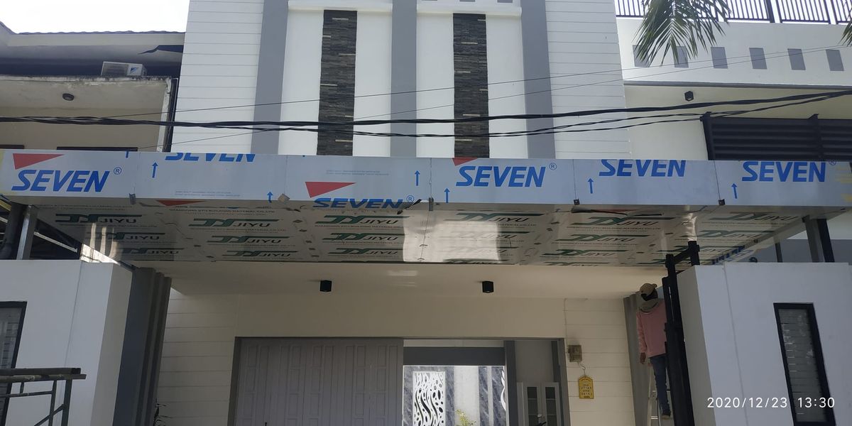Kanopi ACP 3